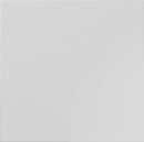 Dune Shapes White 25x25