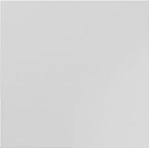 Dune Shapes White 25x25 płytka ścienna