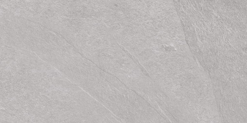 Kamienna płytka gresowa w szarym kolorze Halcon Aura Ash Natural 60x120