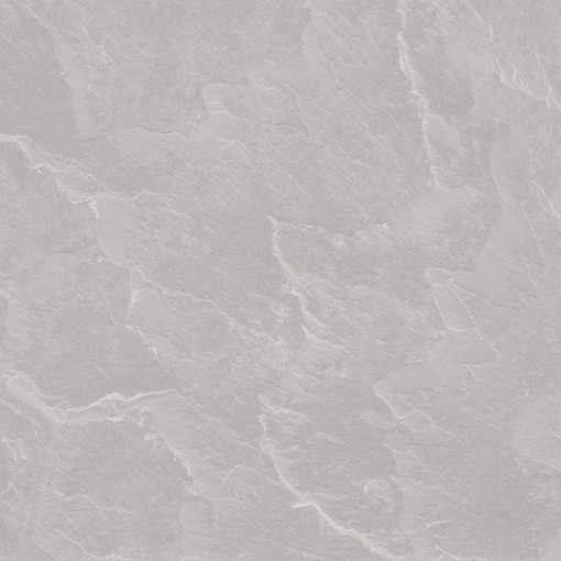 Gresowa płytka podłogowa imitująca szary kamień Halcon Aura Ash Natural 60x60