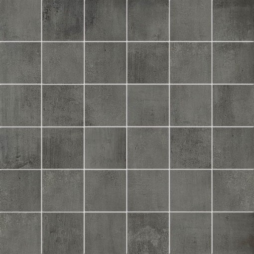 Mozaika dekoracyjna gresowa imitująca beton Leonardo Ceramica WATERFRONT MK.WATERFR.30N 30x30