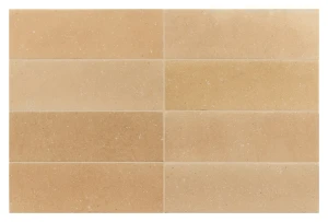 Equipe Fango Natural 5x15 gresowa rustykalna płytka cegiełka