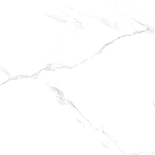 Płytka gresowa imitująca marmur Emigres Carrara Blanco Lappato 60x60
