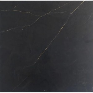 Emigres Imperial Black Lappato 60x60 płytka gresowa imitująca marmur