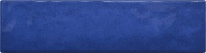 Tubądzin Masovia Cobalto A Gloss STR 7,8x29,8 płytka ścienna