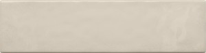 Tubądzin Masovia Avorio B Gloss STR 7,8x29,8 płytka ścienna