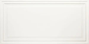 APE Sorico Bianco Rect. 60x120 płytka ścienna imitująca boazerię