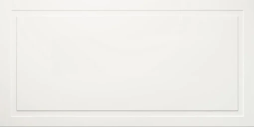 Płytka ścienna imitująca boazerię APE Bellagio Bianco Rect. 60x120