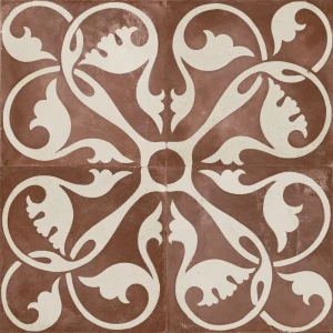 Peronda FS Nouveau Ruby 45x45 płytka podłogowa patchwork