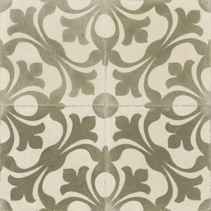 Peronda FS Nouveau Sage 45x45 płytka podłogowa patchwork