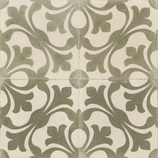 Podłogowa płytka patchworkowa Peronda FS Nouveau Sage 45x45