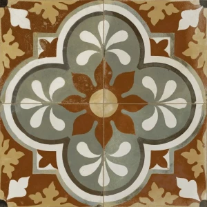 Peronda FS Barna Born 45x45 płytka podłogowa patchwork