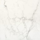 Płytka gresowa, imitująca marmur, w naturalnym wykończeniu Alfalux Canova Pro Luni Matt T202345 90x90