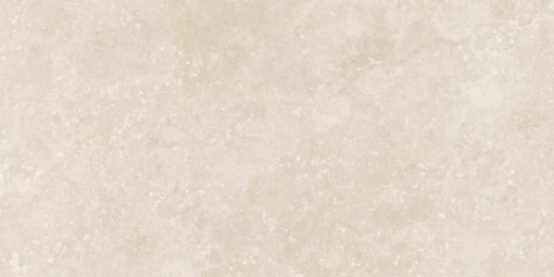 Gresowa, beżowa płytka podłogowa imitująca kamień Tau Rapolano Almond 60x120