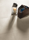 Płytki podłogowe imitujące beton Alfalux Kompakt Beige
