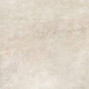 Płytka gresowa, imitująca beton, w naturalnym wykończeniu Alfalux Kompakt Beige Naturale 8200600 60x60