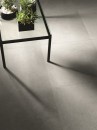 Płytka gresowa, imitująca beton Alfalux Kompakt Grigio