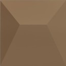 Dune Shapes Japan Bronzo 25x25 187487