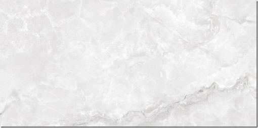 Gresowa płytka imitująca kamień Emigres Orion Blanco Pulido 59x11 9 w wykończeniu połysk