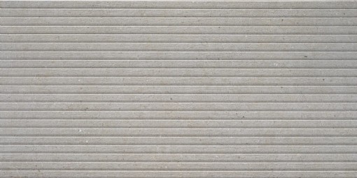Ścienna, gresowa płytka kamienna Durstone Somport Muret Grey 60x120 z lamelami