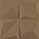 Dune Multishapes Bronzo 25x25 187488