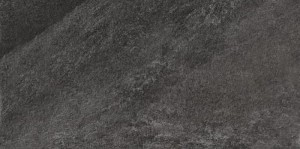 Alfalux Stonequartz Nero 8201001 60x120 imitacja kamienia