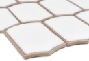Gresowa mozaika Dunin Arcado Camden 25,6x29,2
