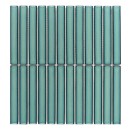 Ścienna mozaika dekoracyjna Dunin Kitkat Beryl 29,3x29,7