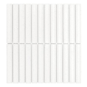 Dunin Kitkat Pepper  Matt 29,3x29,7 mozaika ścienna dekoracyjna sól i pieprz