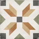 Equipe Art Nouveau Empire Colour 20x20