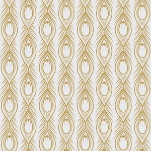 Aparici Art-Deco White Daiquiri Natural 29,75x29,75 płytka ścienna