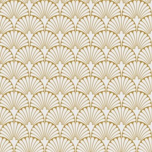 Aparici Art-Deco White Manhattan Natural 29,75x29,75 płytka ścienna