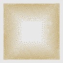 Płytka dekoracyjna Aparici Art-Deco White Negroni Natural 29,75x29,75