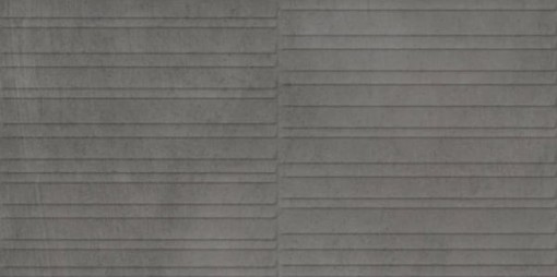 Płytka ścienna dekoracyjna Colorker Uniq Graphite Code 224141 29,5x59,5