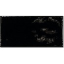 Equipe Cottage Black Matt 7,5x15