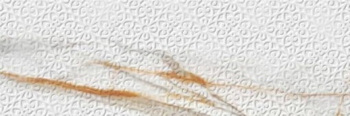 Płytka ścienna dekoracyjna, biała ze złotą żyłą, imitująca marmur Colorker Calacatta Gold Bellagio White 224269 39,6x119