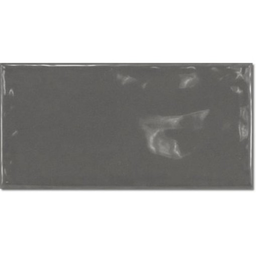 Equipe Cottage Dark Grey 7,5x15