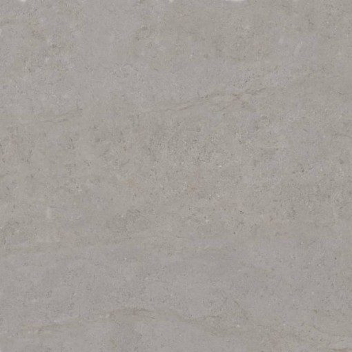 Płytka gresowa w kolorze szarym, imitująca kamień, matowa Colorker Hudson Grey 224206 59,5x59,5