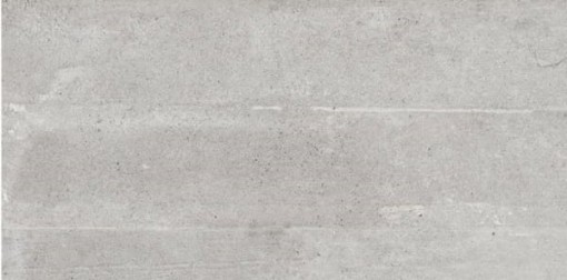 Płytka gresowa Colorker Ragnar Pearl imitująca betonową powierzchnię, matowa, szara 227744 29,5x59,5