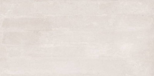 Płytka gresowa Colorker Ragnar White imitująca betonową powierzchnię, matowa, kremowa 227748 59,5x119,2