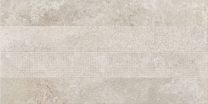 Colorker Solange Cream Decor 227818 59,5x119,2 płytka ścienna 