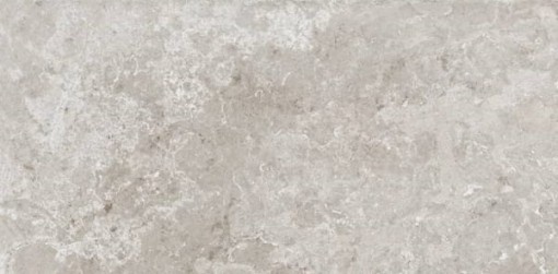 Płytka gresowa imitująca kamień, w kolorze szarym Colorker Solange Grey 227723 29,5x59,5