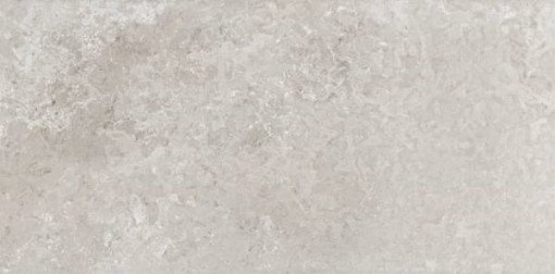 Płytka gresowa imitująca kamień, w kolorze szarym Colorker Solange Grey 227729 59,5x119,2