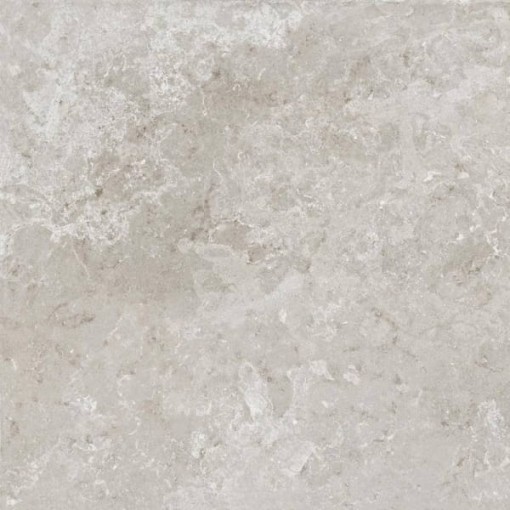 Płytka gresowa imitująca kamień, w kolorze szarym Colorker Solange Grey 227726 59,5x59,5