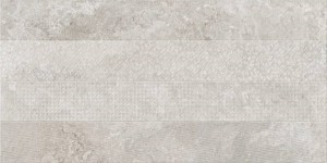Colorker Solange Grey Decor 227813 29,5x59,5 płytka ścienna 