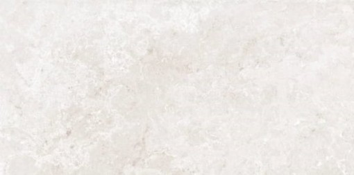 Płytka gresowa imitująca kamień, w kolorze białym Colorker Solange White 227724 29,5x59,5