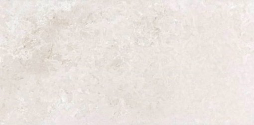 Płytka gresowa imitująca kamień, w kolorze białym Colorker Solange White 227730 59,5x119,2