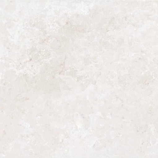 Płytka gresowa imitująca kamień, w kolorze białym Colorker Solange White 227727 59,5x59,5