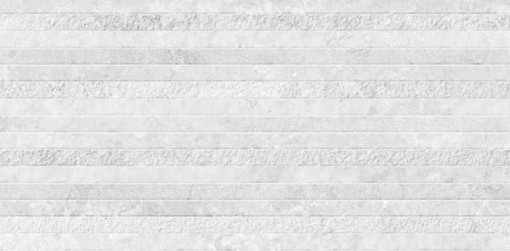 Płytka gresowa imitująca kamień, w kolorze białym Colorker Solange White 227814 29,5x59,5