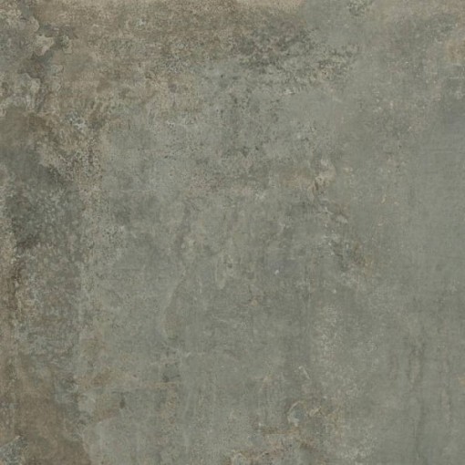 Płytka imitująca metal, w kolorze szarym Colorker Sonar Emerald 227706 59,5x59,5